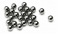 Differential Ball 3/32 2.4mm 24pcs