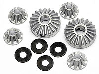 Differential Gear Set Trophy