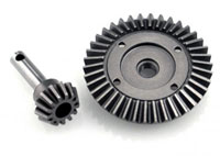 Heavy-Duty Final Gear Set P1x38T/P1x13T MT2 (  )