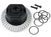 Differential Gear Set Assembled Wheely King (  )