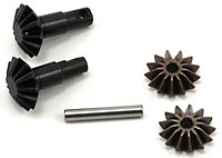 Differential Gear Set Stampede 4x4 (  )