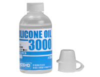 Kyosho Silicone Oil 3000cst 40cc (  )