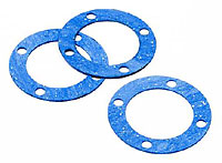 Differential Pads Trophy 3pcs (  )