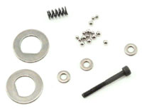 Differential Rebuild Kit RC18 (  )