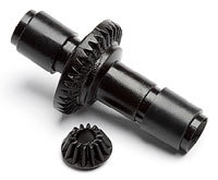 Complete Differential / Pinion Gear Recon