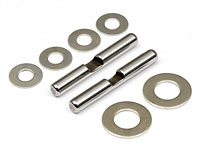 Diff. Shaft Set Bullet (  )