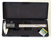 Digital Caliper 0-100mm (  )