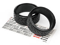 Direzza Sport Z1 T-Drift 26mm 2pcs (  )