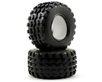 Dirt Hawg II 2.2 All Terrain Truck Tires 2pcs (  )