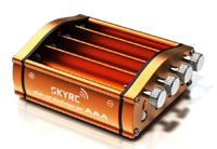 SkyRC AAA Discharger (  )