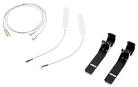 DJI Lightbridge 2 Antennas & Antenna Holder (  )