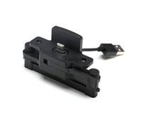 DJI CrystalSky Mavic/Spark Remote Controller Mounting Bracket (  )