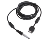 DJI Focus - Osmo Pro/RAW Adaptor Cable 2m (нажмите для увеличения)