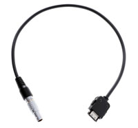 DJI Focus - Osmo Pro/RAW Adaptor Cable 0.2m (нажмите для увеличения)