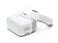 DJI Goggles (  )