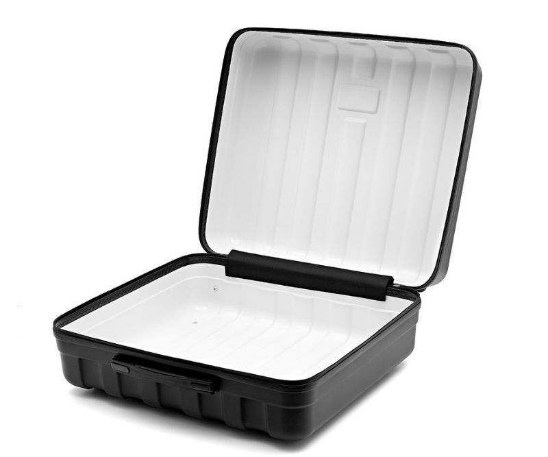Чемодан для коптера DJI Inspire 1 Plastic Suitcase without Inner Container Part62 (DJI-INSP-62) (нажмите для увеличения) Чемодан для коптера DJI Inspire 1 Plastic Suitcase without Inner Container Part62 (DJI-INSP-62) (нажмите для увеличения)