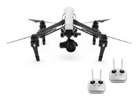 DJI Inspire 1 RAW Quadcopter with Zenmuse X5R RAW-Camera RTF (  )