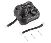 DJI Inspire 1 Vision Positioning Module