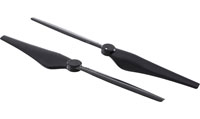 DJI 13x6.0 Quick Release Propellers CW+CCW Black Set (  )