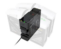 DJI Inspire 1 Battery Charging Hub