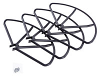 DJI Matrice 100 Propeller Guards (  )