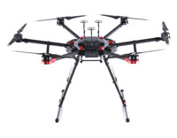 DJI Matrice 600 Pro Hexacopter (  )