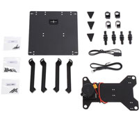 DJI Matrice 600 Zenmuse X5/XT/Z3 Series Gimbal Installation Kit (  )