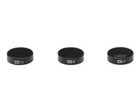 DJI Mavic Air ND Filters Set ND4, ND8, ND16