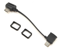 DJI Mavic Pro Standard Micro USB Connector