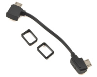 DJI Mavic Pro Reverse Micro USB Connector