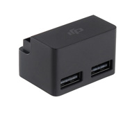 DJI Mavic Pro Battery to Power Bank Adapter
