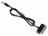 DJI Osmo Battery 10pin to DC Power Cable