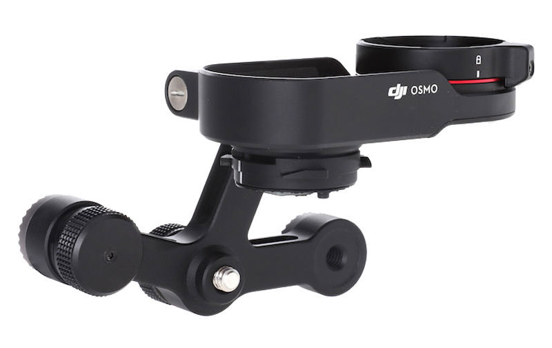 Адаптер-крепления DJI Osmo X5 Adapter Part37 (DJI-OSMO-37) (нажмите для увеличения) Адаптер-крепления DJI Osmo X5 Adapter Part37 (DJI-OSMO-37) (нажмите для увеличения)