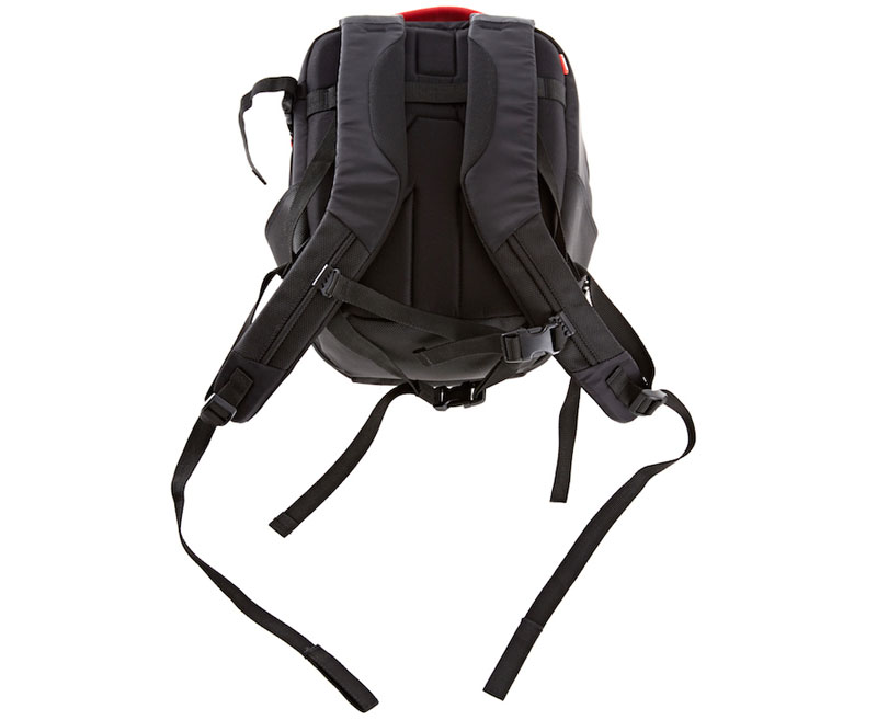 Рюкзак для стедикама Manfrotto Gear Backpack Medium (DJI-OSMO-BACKPACK) (нажмите для увеличения) Рюкзак для стедикама Manfrotto Gear Backpack Medium (DJI-OSMO-BACKPACK) (нажмите для увеличения)