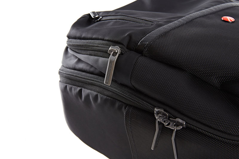 Рюкзак для стедикама Manfrotto Gear Backpack Medium (DJI-OSMO-BACKPACK) (нажмите для увеличения) Рюкзак для стедикама Manfrotto Gear Backpack Medium (DJI-OSMO-BACKPACK) (нажмите для увеличения)