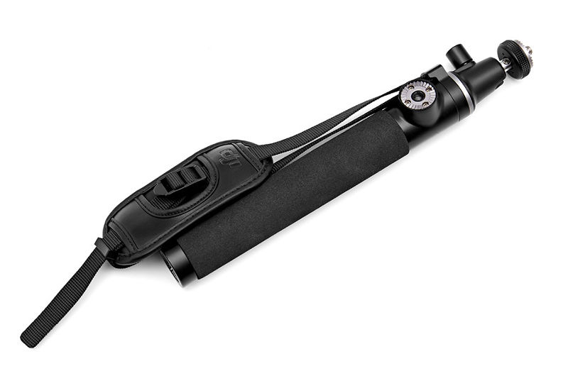 Телескопический монопод (палка для селфи) DJI Osmo Extension Stick Part1 (DJI-OSMO-01) (нажмите для увеличения) Телескопический монопод (палка для селфи) DJI Osmo Extension Stick Part1 (DJI-OSMO-01) (нажмите для увеличения)