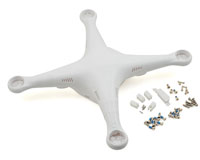 DJI Phantom 3 Pro/Adv Body Shell