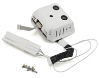 DJI Phantom 3 Pro/Adv Vision Positioning Module & OFDM Module (  )