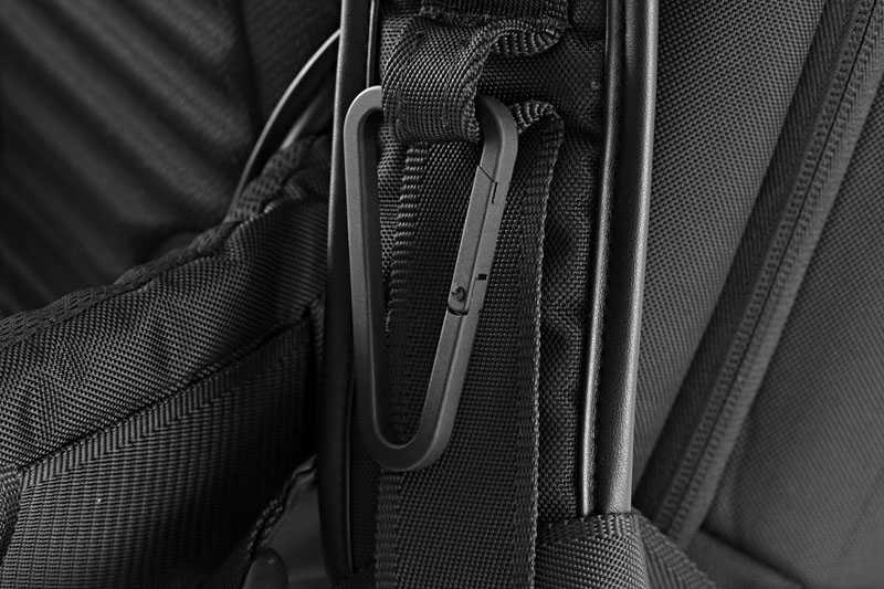 Рюкзак для коптера DJI Phantom Series Multifunctional Backpack Part46 (DJI-PH4-46) (нажмите для увеличения) Рюкзак для коптера DJI Phantom Series Multifunctional Backpack Part46 (DJI-PH4-46) (нажмите для увеличения)