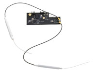 DJI Phantom Receiver 2 Antennas 2.4GHz (  )