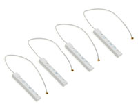 DJI Phantom 3 Pro/Adv Antenna 4pcs (  )