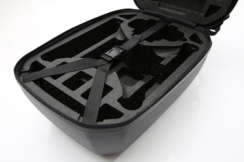 Рюкзак для коптера DJI Phantom 3 Hardshell Backpack Part50 (DJI-PH3-50) (нажмите для увеличения) Рюкзак для коптера DJI Phantom 3 Hardshell Backpack Part50 (DJI-PH3-50) (нажмите для увеличения)