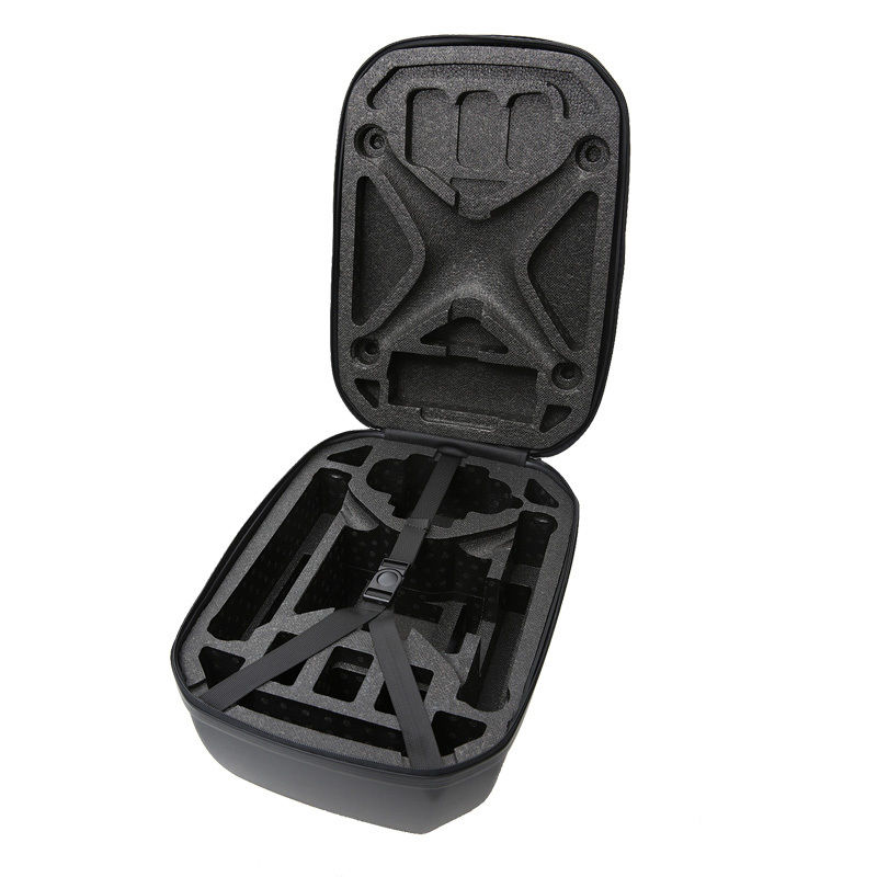 Рюкзак для коптера DJI Phantom 3 Hardshell Backpack Part50 (DJI-PH3-50) (нажмите для увеличения) Рюкзак для коптера DJI Phantom 3 Hardshell Backpack Part50 (DJI-PH3-50) (нажмите для увеличения)