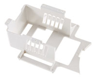 DJI Phantom 3 Center Board Compartment