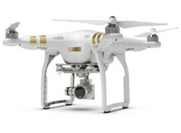 DJI Phantom 3 Professional with 4K Camera 2.4GHz RTF (  )