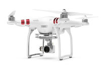 DJI Phantom 3 Standard with 2.7K Camera 5.8GHz RTF (  )