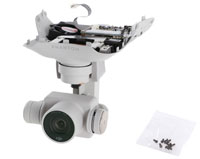 DJI Phantom 4 Camera & Gimbal Unit