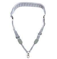 DJI Universal Remote Controller Lanyard Gray (  )