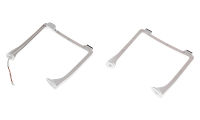 DJI Phantom 3 Standard Landing Skids