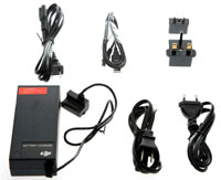 DJI Ronin LiPo Battery Charger (  )